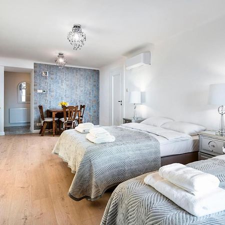 Apartamenty Magia Люблин Экстерьер фото