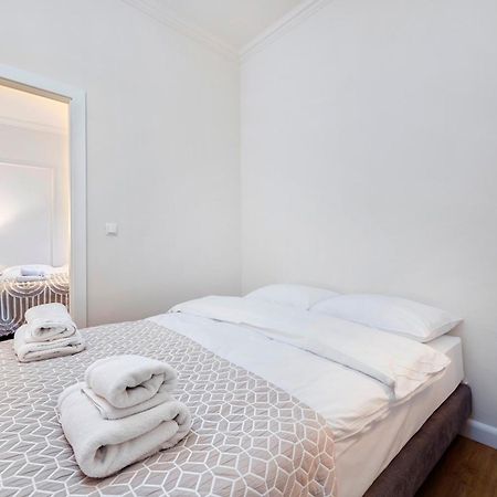 Apartamenty Magia Люблин Экстерьер фото