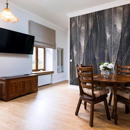 Apartamenty Magia Люблин Экстерьер фото