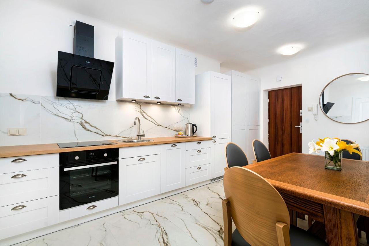 Apartamenty Magia Люблин Экстерьер фото