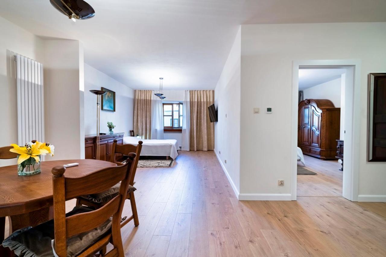 Apartamenty Magia Люблин Экстерьер фото