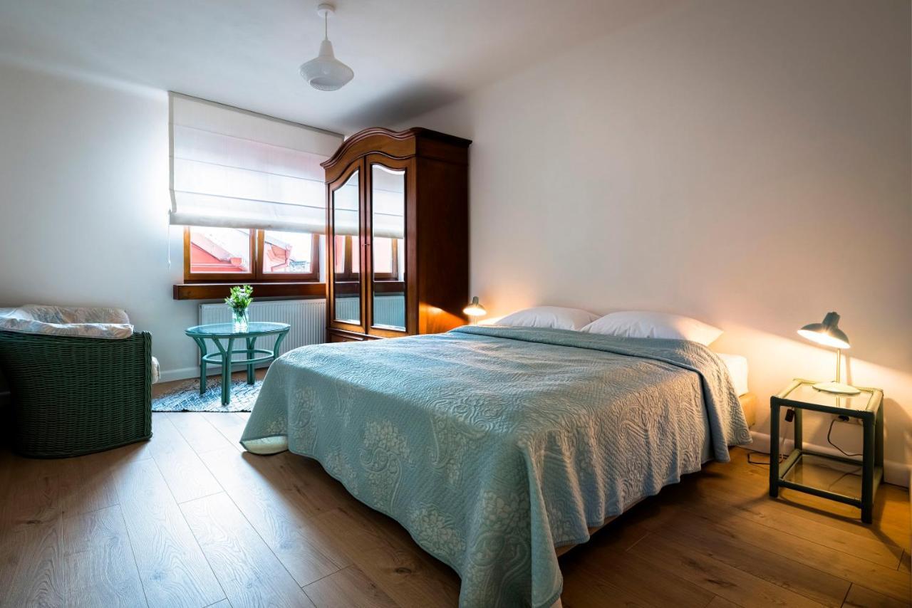 Apartamenty Magia Люблин Экстерьер фото