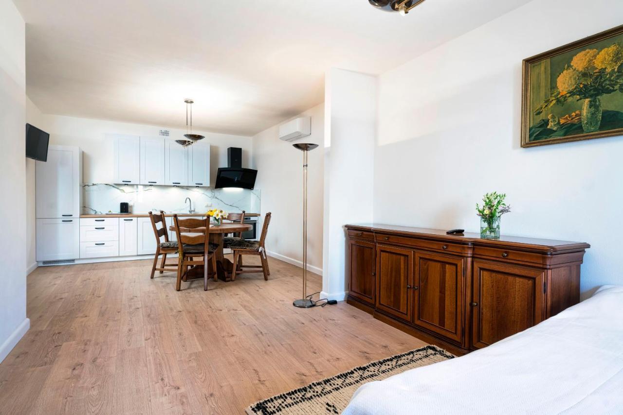 Apartamenty Magia Люблин Экстерьер фото