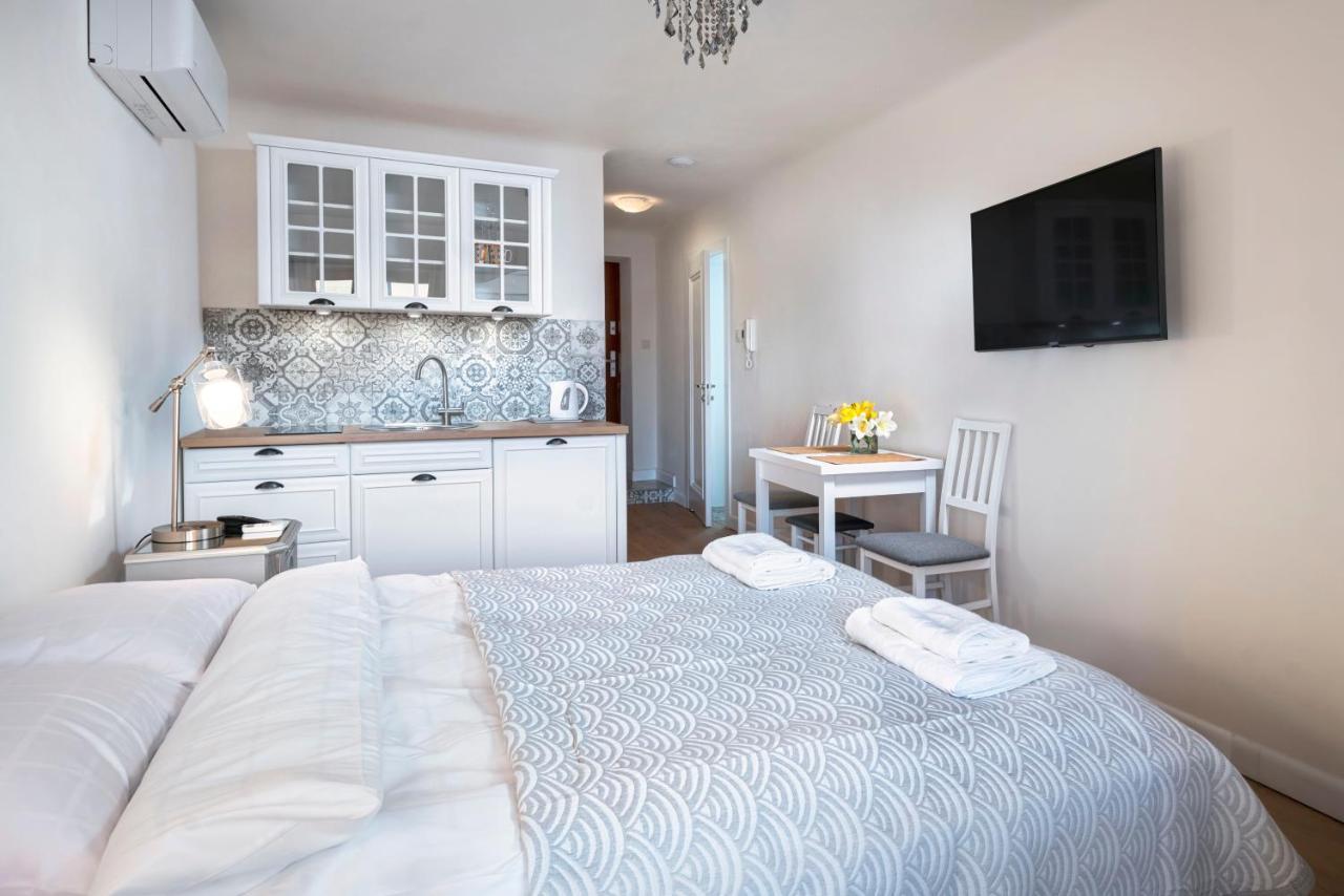Apartamenty Magia Люблин Экстерьер фото