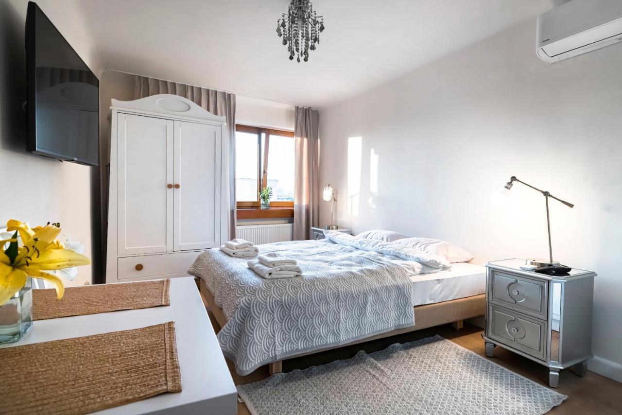Apartamenty Magia Люблин Экстерьер фото