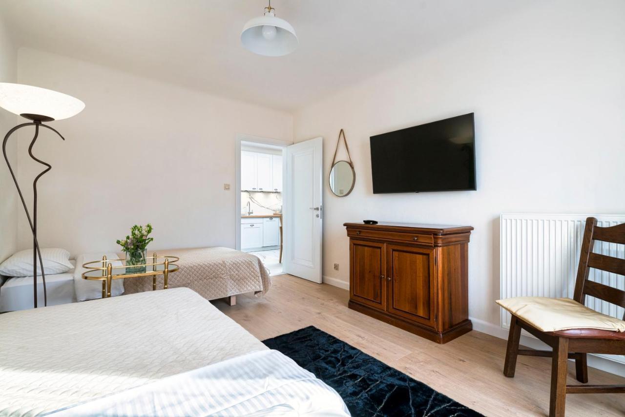 Apartamenty Magia Люблин Экстерьер фото