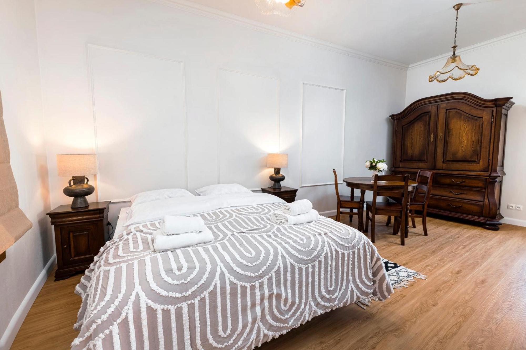 Apartamenty Magia Люблин Экстерьер фото