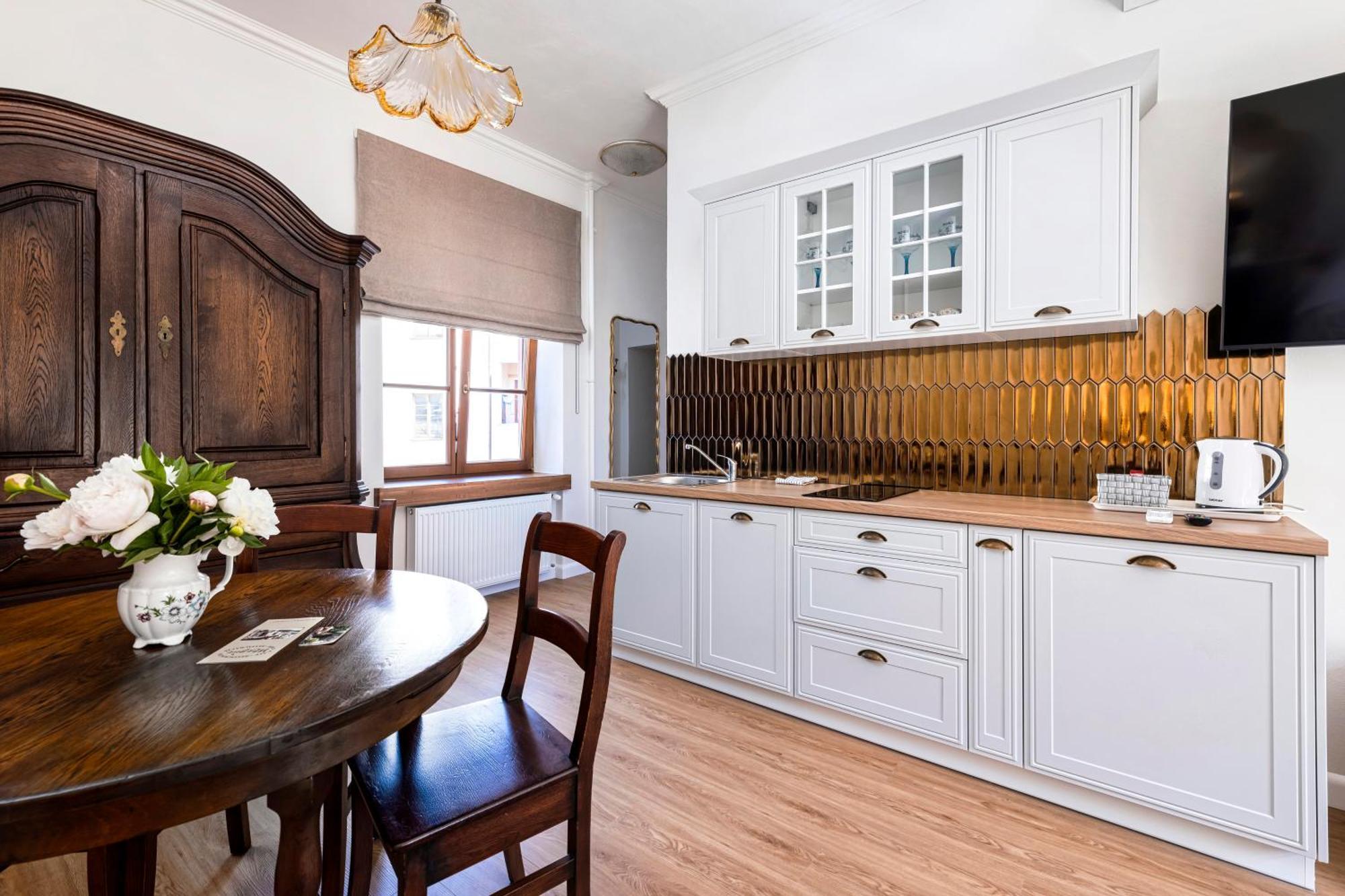Apartamenty Magia Люблин Экстерьер фото