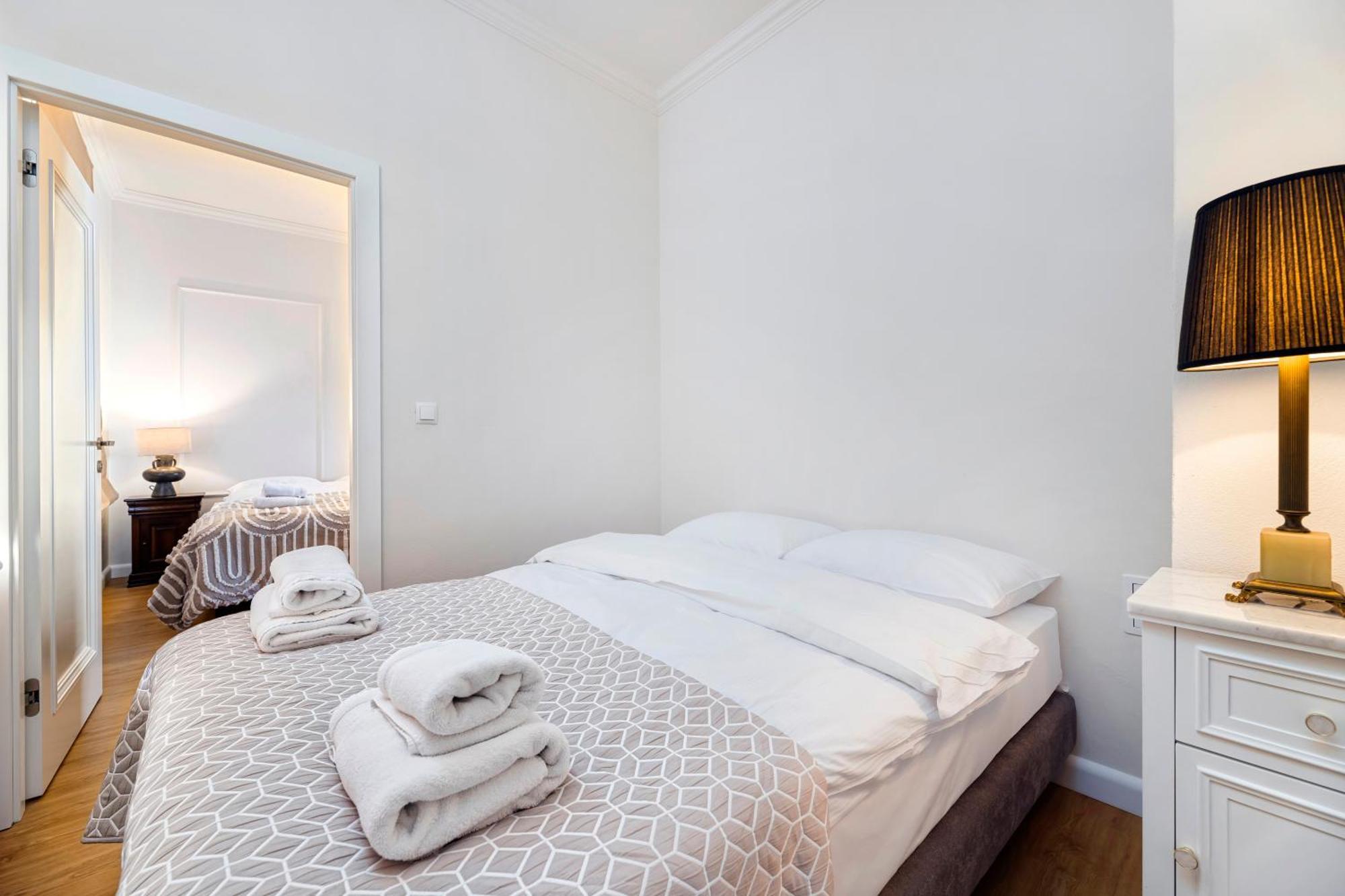 Apartamenty Magia Люблин Экстерьер фото