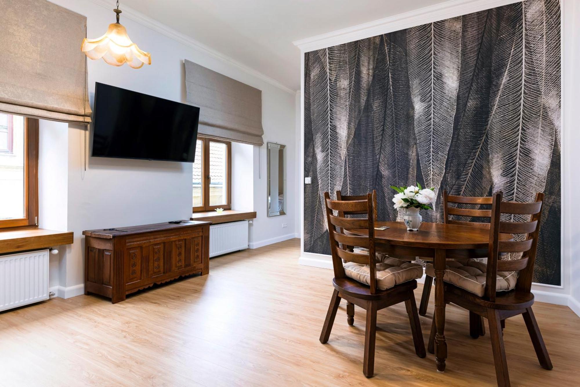 Apartamenty Magia Люблин Экстерьер фото