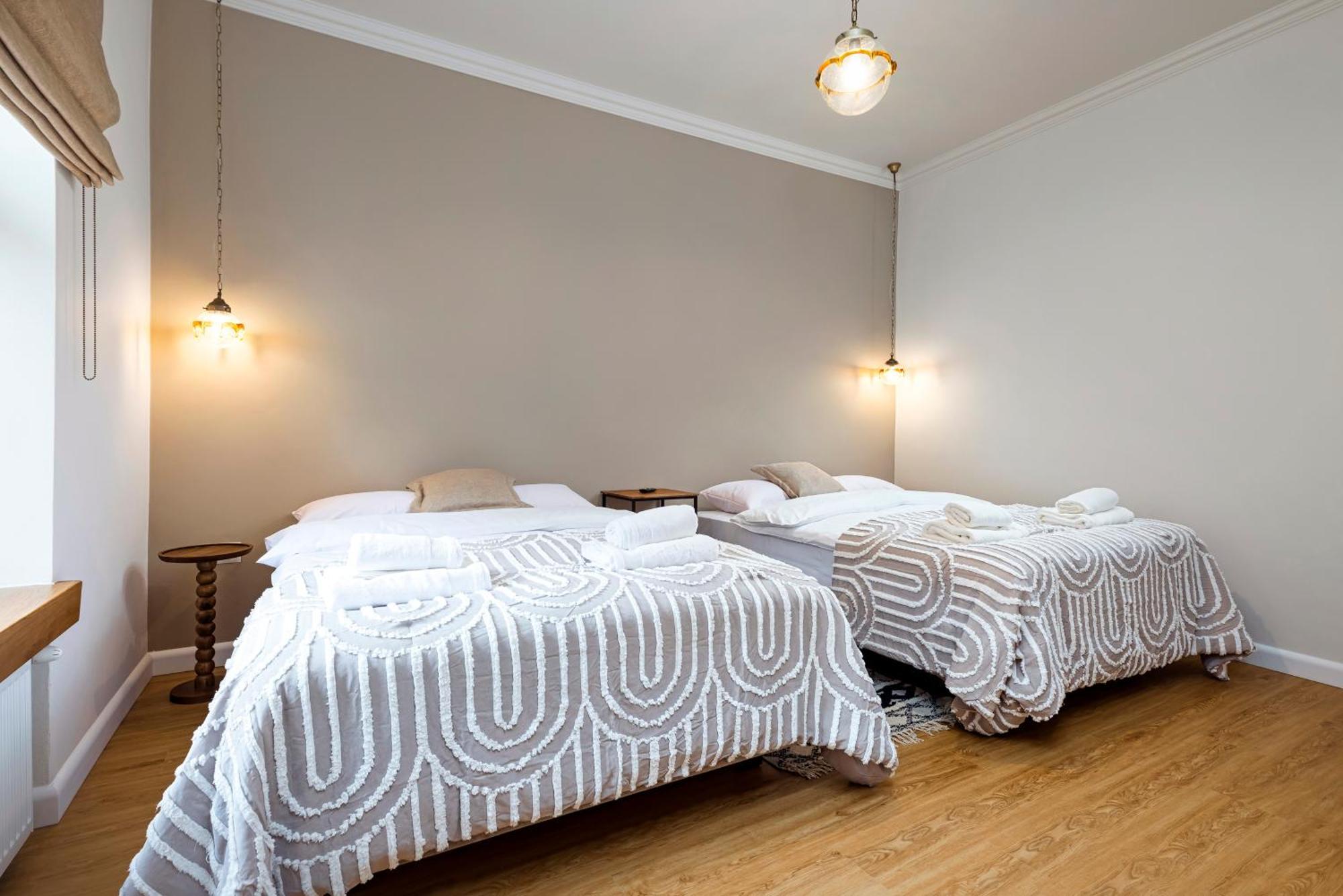 Apartamenty Magia Люблин Экстерьер фото