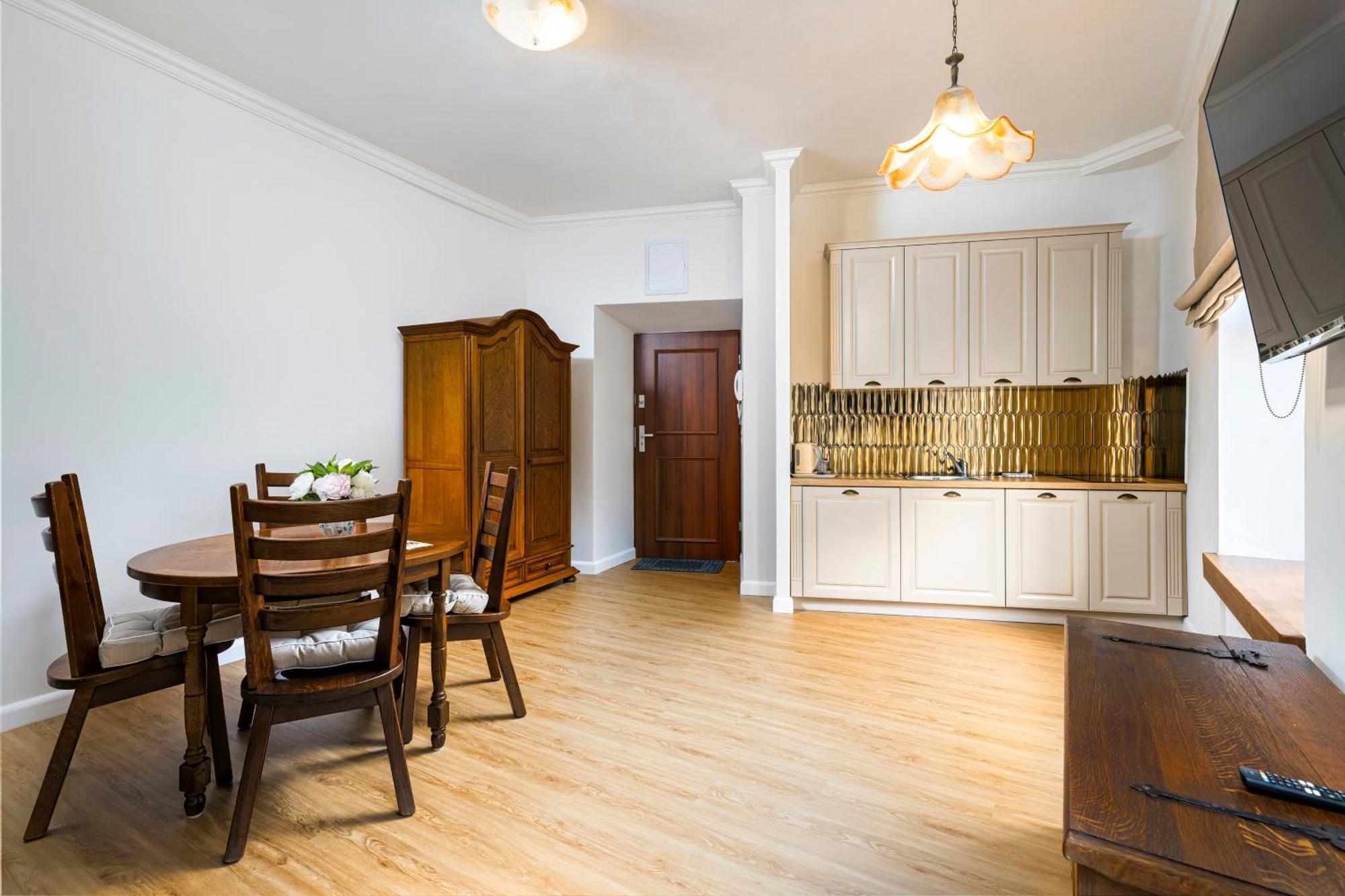 Apartamenty Magia Люблин Экстерьер фото