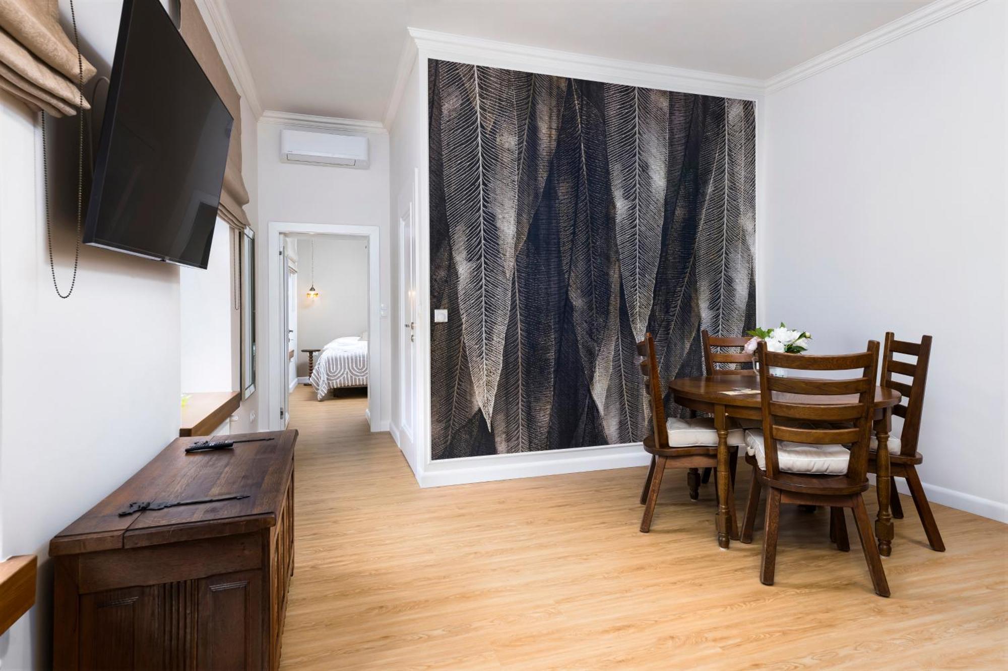 Apartamenty Magia Люблин Экстерьер фото