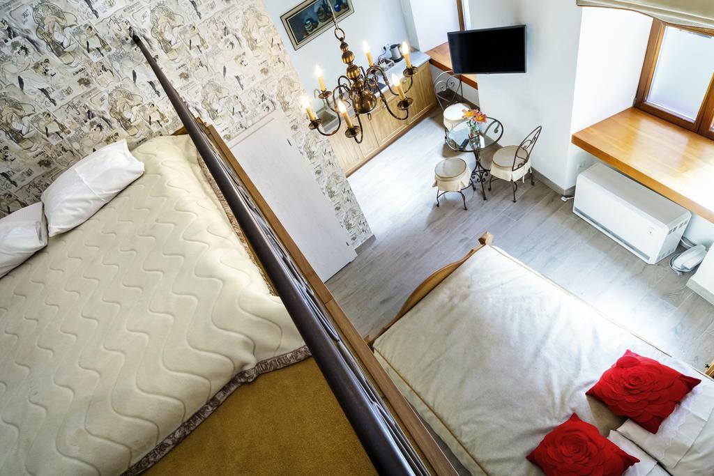 Apartamenty Magia Люблин Экстерьер фото