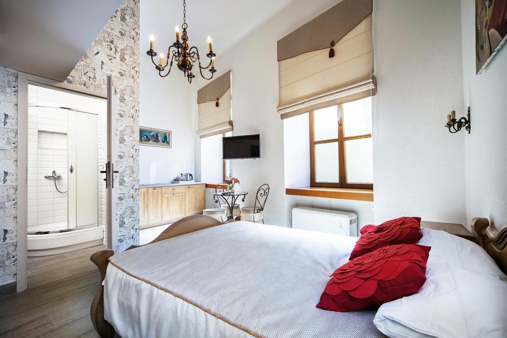 Apartamenty Magia Люблин Экстерьер фото