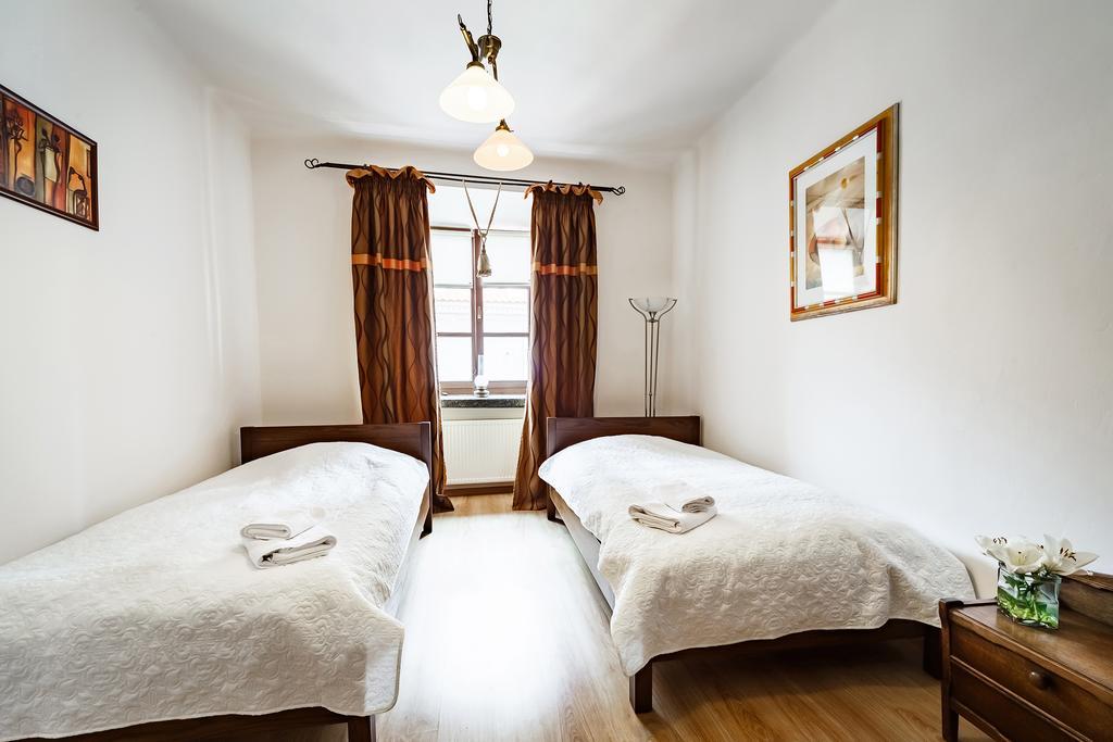 Apartamenty Magia Люблин Экстерьер фото