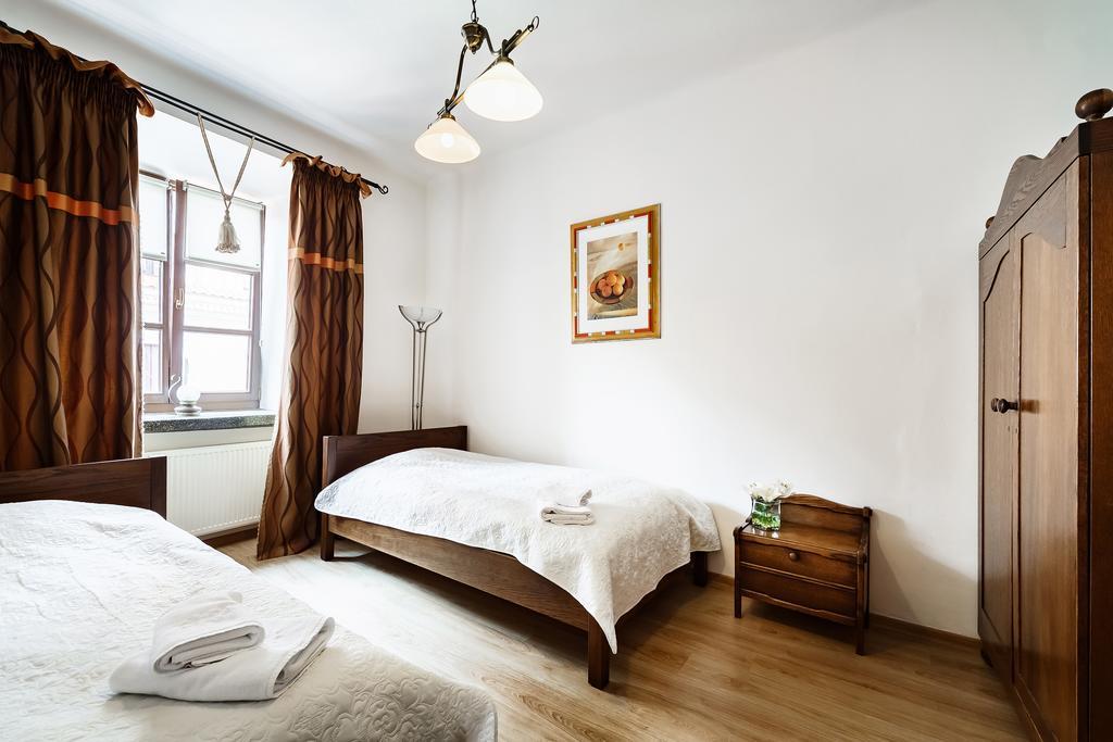 Apartamenty Magia Люблин Экстерьер фото