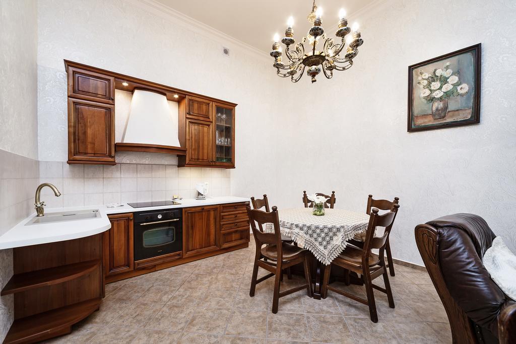 Apartamenty Magia Люблин Экстерьер фото