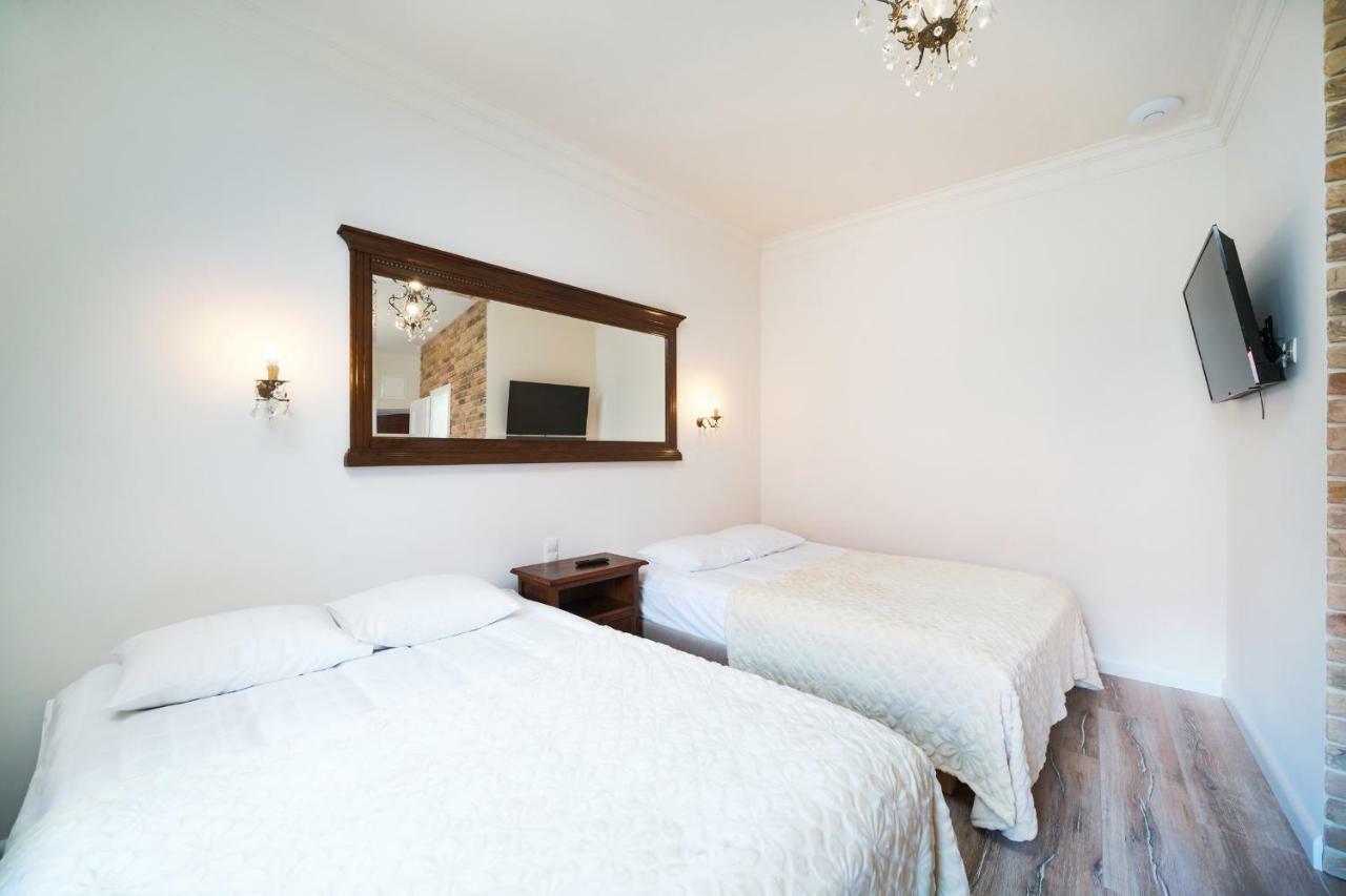 Apartamenty Magia Люблин Экстерьер фото