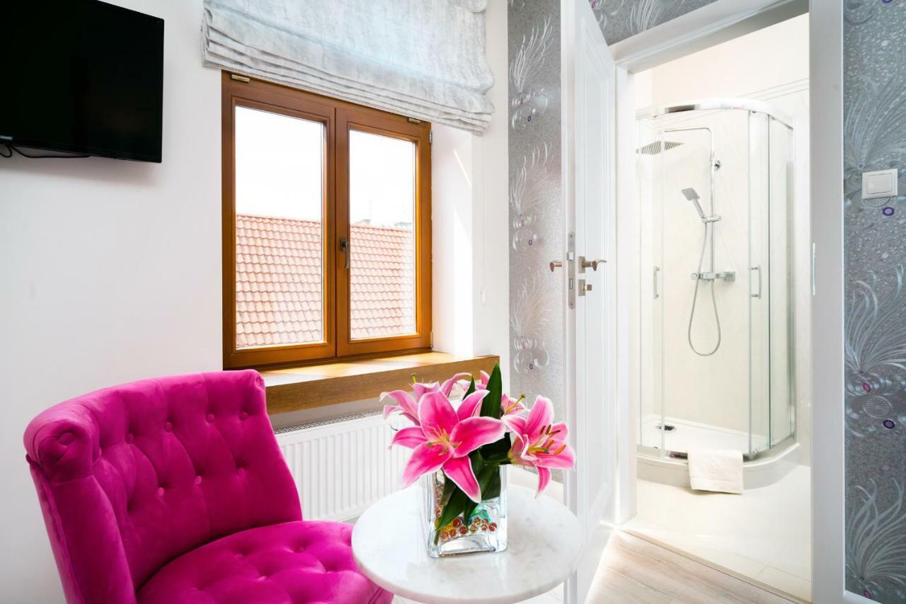 Apartamenty Magia Люблин Экстерьер фото