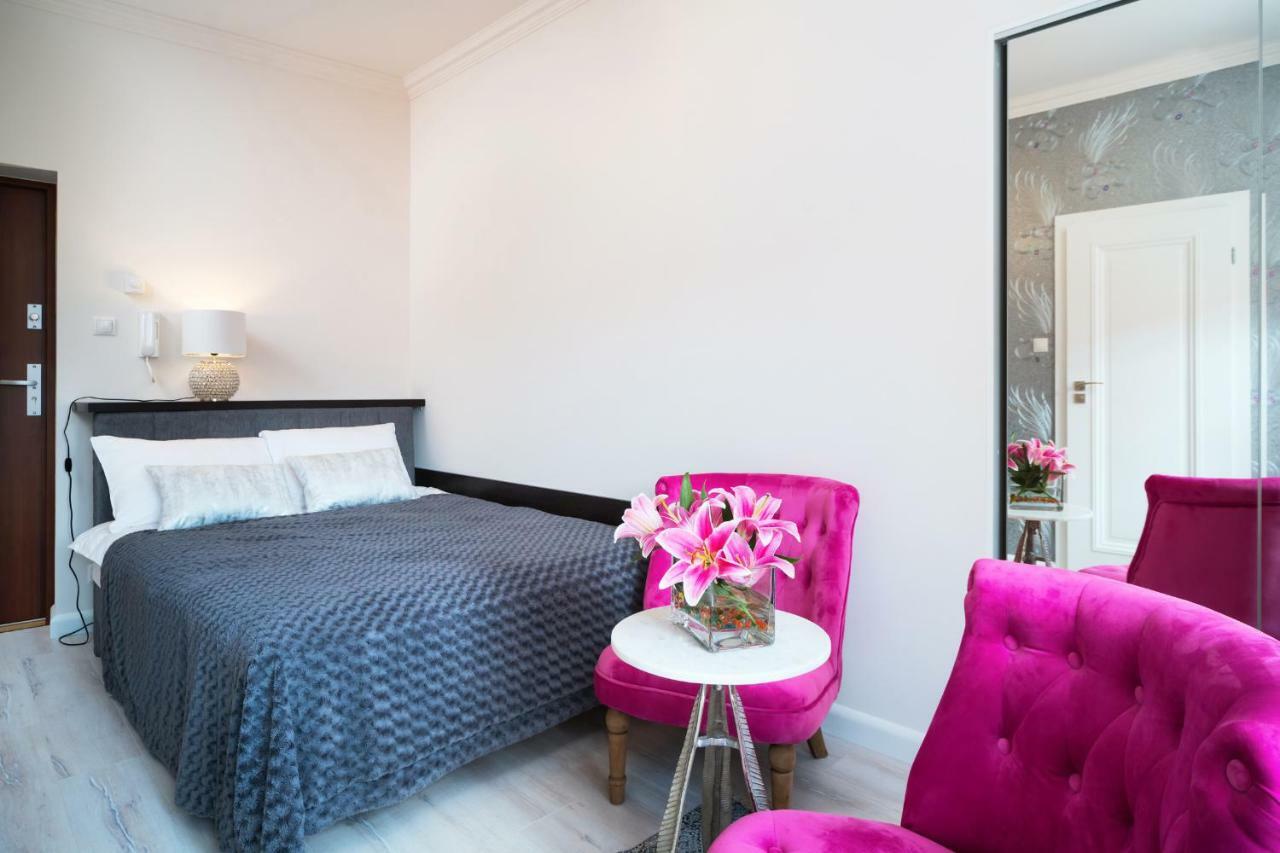 Apartamenty Magia Люблин Экстерьер фото