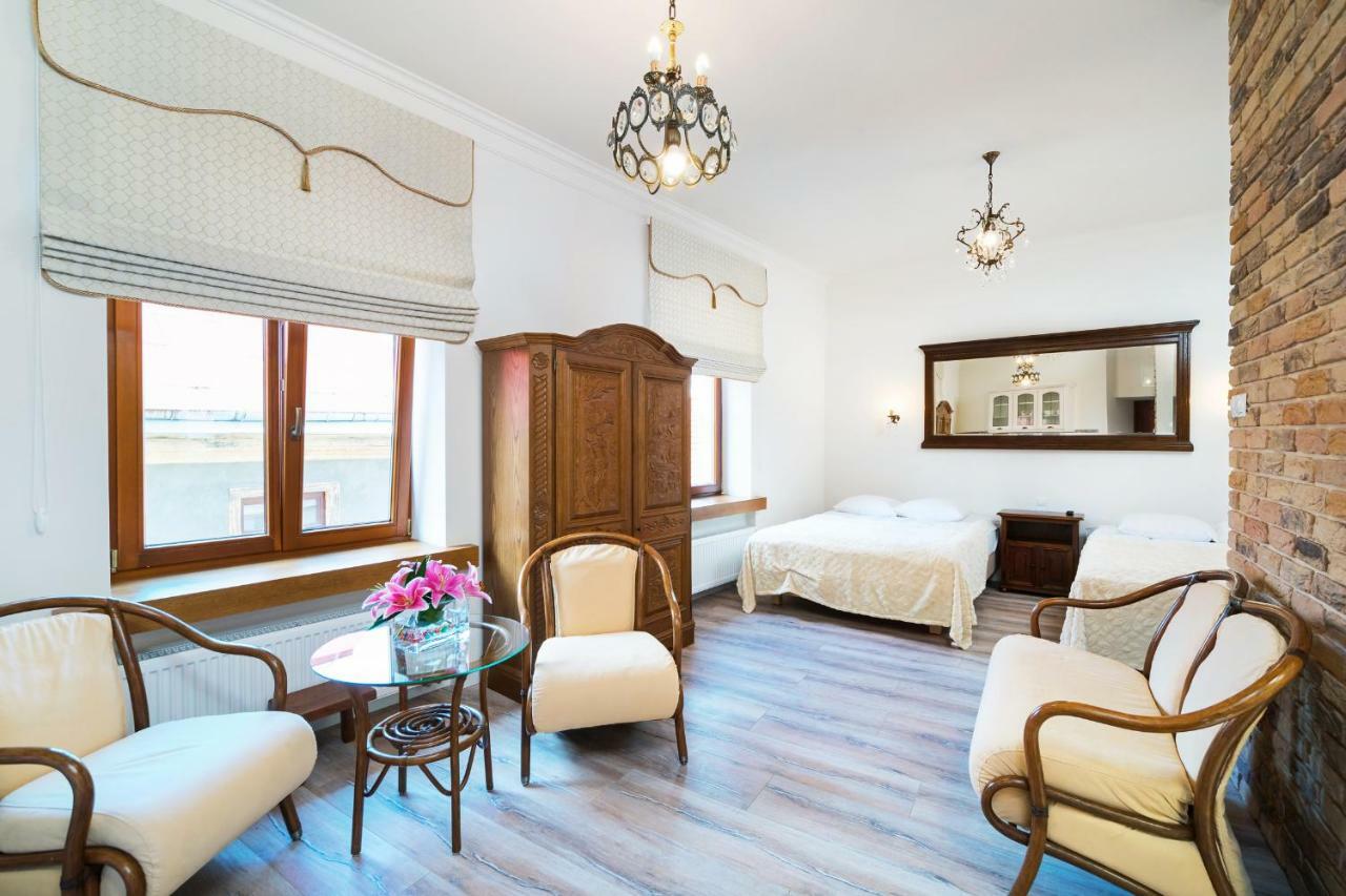 Apartamenty Magia Люблин Экстерьер фото