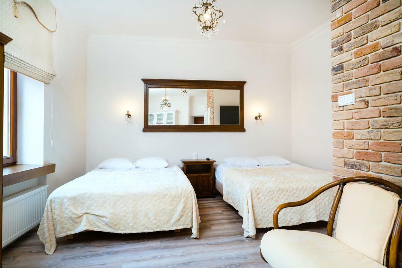 Apartamenty Magia Люблин Экстерьер фото