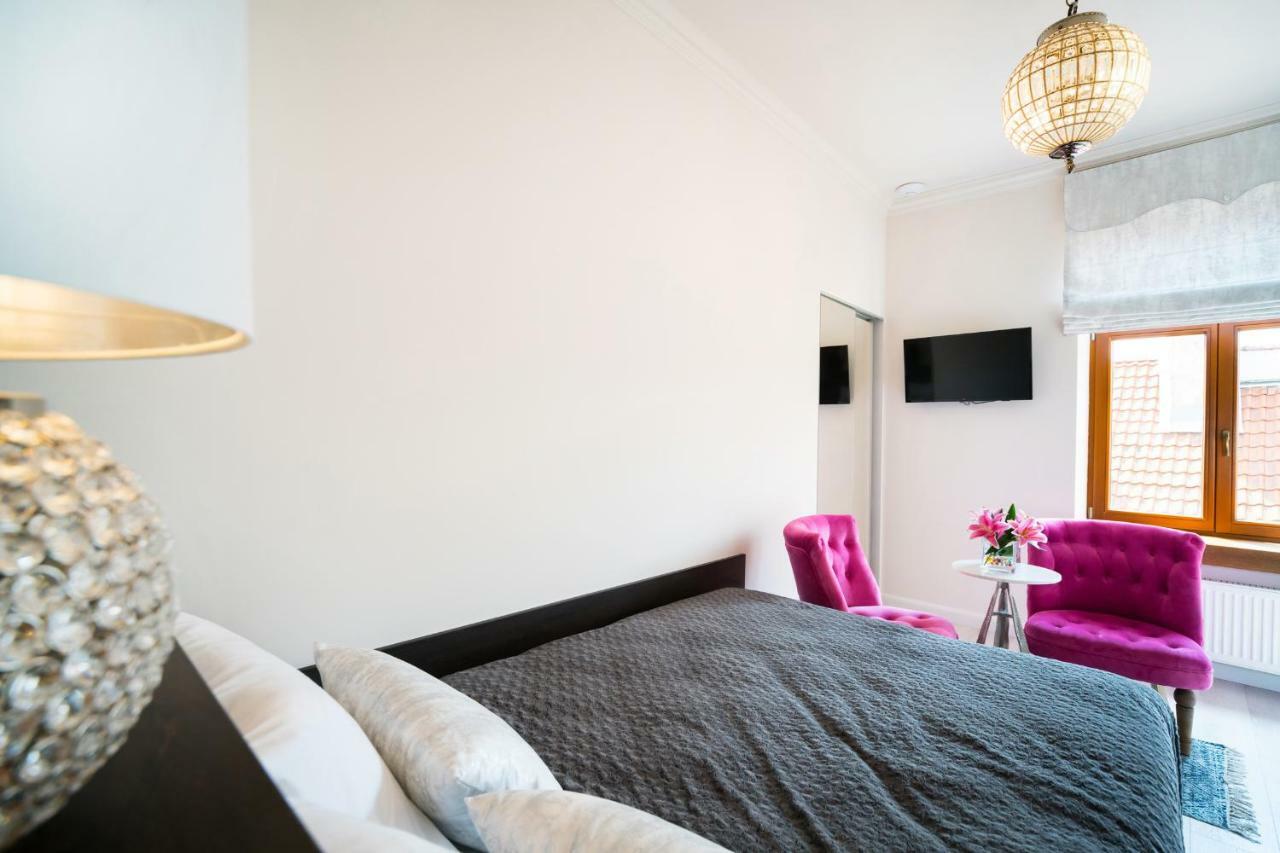 Apartamenty Magia Люблин Экстерьер фото