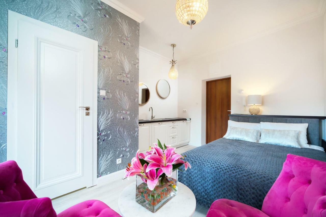Apartamenty Magia Люблин Экстерьер фото