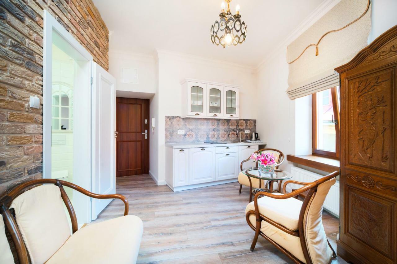Apartamenty Magia Люблин Экстерьер фото