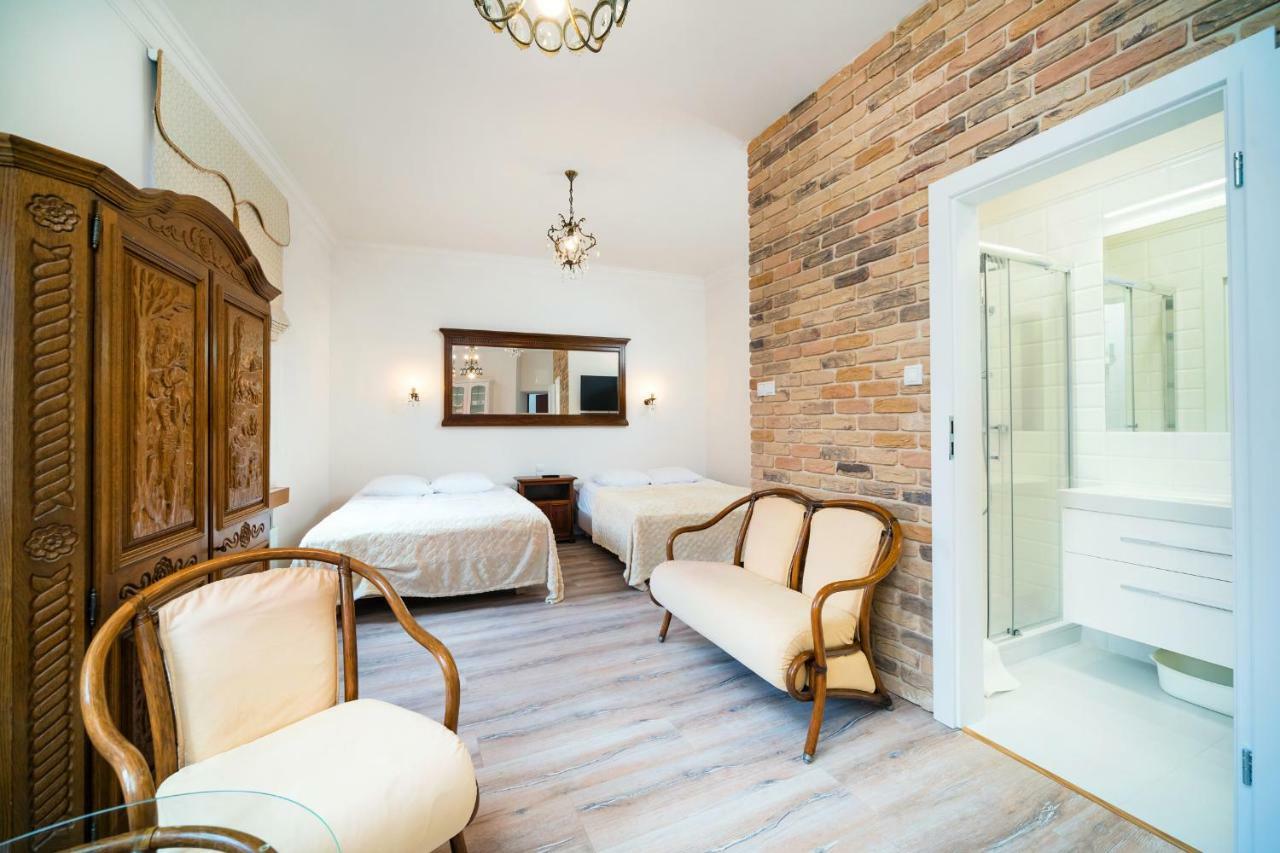 Apartamenty Magia Люблин Экстерьер фото